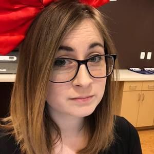 Meet your Posher, Lindsey